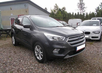 Ford Kuga 1,5 Benzyna 181PS!!AUTOMAT!Tylko 101tyś km!!! II (2012-)