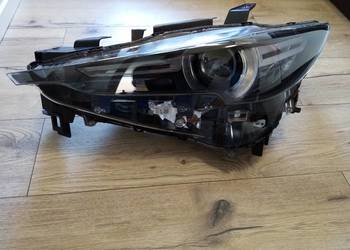 Mazda Cx5 lampa full Led
