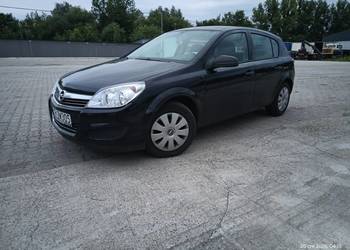 Opel Astra H 1.4 2009r.