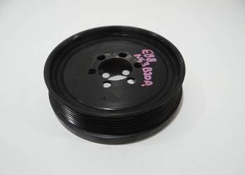 KOŁO PASOWE BMW E87 E88 N43 7551308