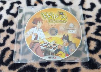 Bajka Wyspa skarbów + gratis do wyboru