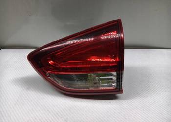 LAMPA TYŁ TYLNA PRAWA RENAULT CLIO IV KOMBI 20535748RH