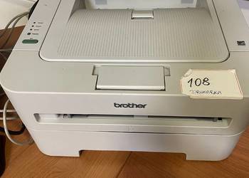 Drukarka laserowa Brother HL-2130