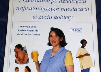 Ciąża - Christoph Lees, Karina  Reynolds, Grainne McCartan