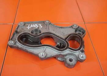 NAVARA D23 X-KLASA MASTER 2.3 DCI 21r YS23 podstawa chlodnicy oleju