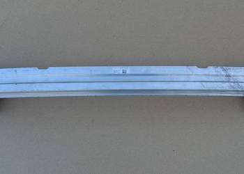 MERCEDES C-KLASA W206 BELKA ZDERZAKA TYŁ WZMOCNIENIE A2066104400