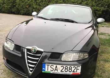 Alfa Romeo GT