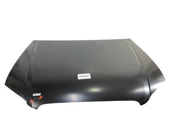 Audi A4 B7 11.2004-03.2008 Maska / Pokrywa silnika