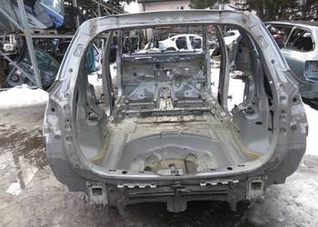 PAS TYLNY TYŁ WANNA ZCD SX4 S-CROSS
