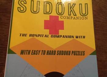 Sudoku companion the hospital at companion with