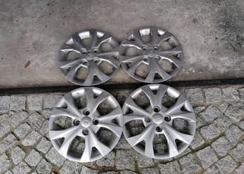 Kołpaki HYUNDAI I10 Komplet