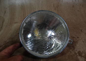 zarezerowowane klosz lampy FER MZ TS ETS ETZ org, DDR