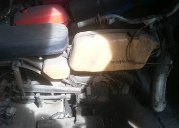 Sprzedam Jawa 50, Romet Ogar 200, MZ ETZ250