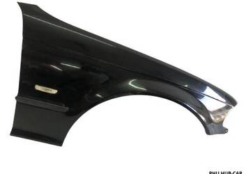 BŁOTNIK PRAWY PRZÓD BMW E46 668/9