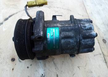 Kompresor klimatyzacji Peugeot Citroen 9655191680 inne