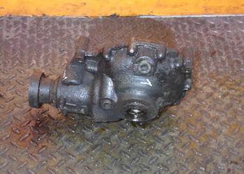 RANGE ROVER L322 4.4 V8 06r 306KM 448PN most dyfer przod