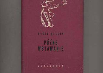 Późne wstawanie - Wilson