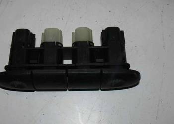 Przycisk podgrzewania foteli ford mondeo mk2