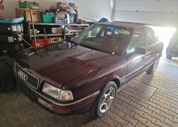 Audi 80 1.6 td