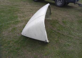 Owiewka do ciężarówki, busa.  Spoiler. Owiewka do ciężarówki, busa.  Spoiler.