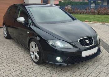 FR 2.0 FSi Navi Skóra Xenon