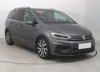 VW Touran 1.8 TSI