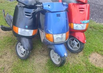 Piaggio Sfera 50 3 sztuki Okazja