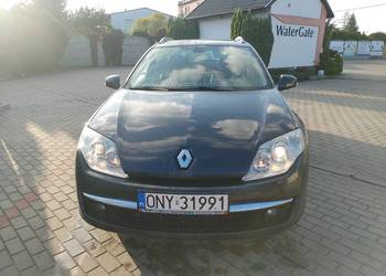 Renault Laguna 3 Grandtour Renault Laguna 3 Grandtour