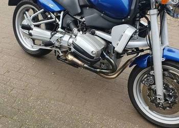 BMW R 1100 R