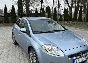 Fiat bravo 2