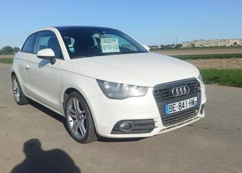 Audi A1 1.6 Tdi