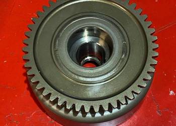 HONDA HORNET 600 PC25 03 magneto sprzęgiełko rozrusznika koło magnesowe cbr