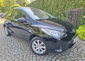 Mazda 2 1.3 Independence Sport II (2007-2014)