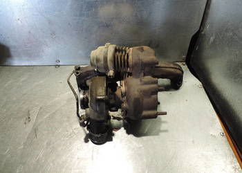 TURBO TURBOSPRĘŻARKA VW GOLF II 1.6TD