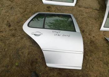 golf IV drzwi kolor LA7W nr 31361 WYSYŁKA