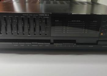 Wzmacniacz Grundig V8200 MkII