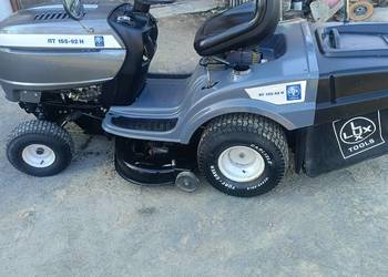 Kosiarka Traktorek LUX RT155-92H