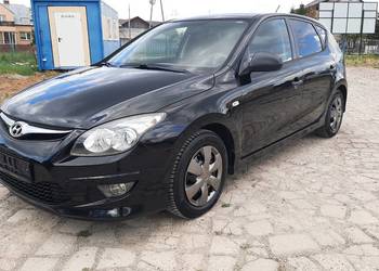 Hyundai i30 Lift 1.4 16V Benzyna / Klima / Zadbany / Opłacony