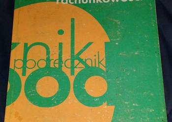 Zasady rachunkowości - Zdzisław Kołaczyk