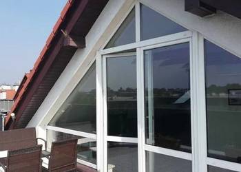 Mieszkanie 4 pokojowe z tarasem i balkonem, 2 poziomowe