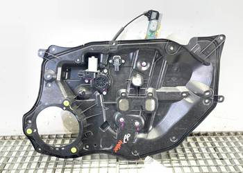 PODNOŚNIK SZYBY PRAWY PRZÓD MAZDA 2 DL DA6C5897X Hatchback MECHANIZM