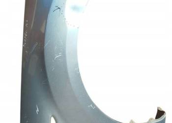 FORD MONDEO MK4 BŁOTNIK PRAWY PRZEDNI PRZÓD lakier nie znany