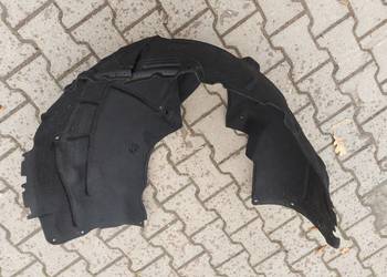 TESLA MODEL Y 2023r Nadkole tył lewe