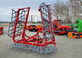 Ząb 20cm ciężkie Brony zębowe POM Augustów U 348/1 3,5,7 pol Ząb 20cm ciężkie Brony zębowe POM Augustów U 348/1 3,5,7 pol