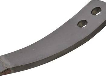 Redliczka 270x80x20 mm wzmocniona wygięta, 2-otw. pasująca do Pöttinger Kr…