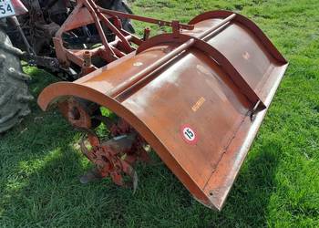 Glebogryzarka 165 jak nowa Glebogryzarka 165 jak nowa