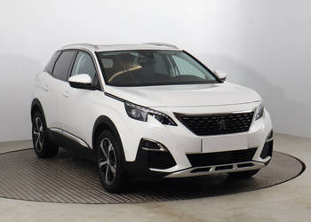 Peugeot 3008 1.2 PureTech