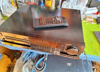 Cd technics sl p 777 plus pilot