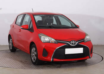 Toyota Yaris 1.0 VVT-i