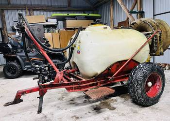 Opryskiwacz Sadowniczy Ślęza